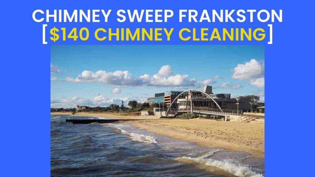 Chimney Sweep Frankston