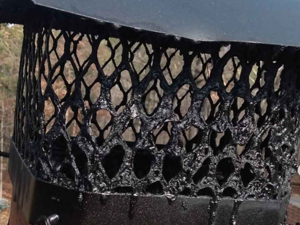 Melbourne chimney sweeping