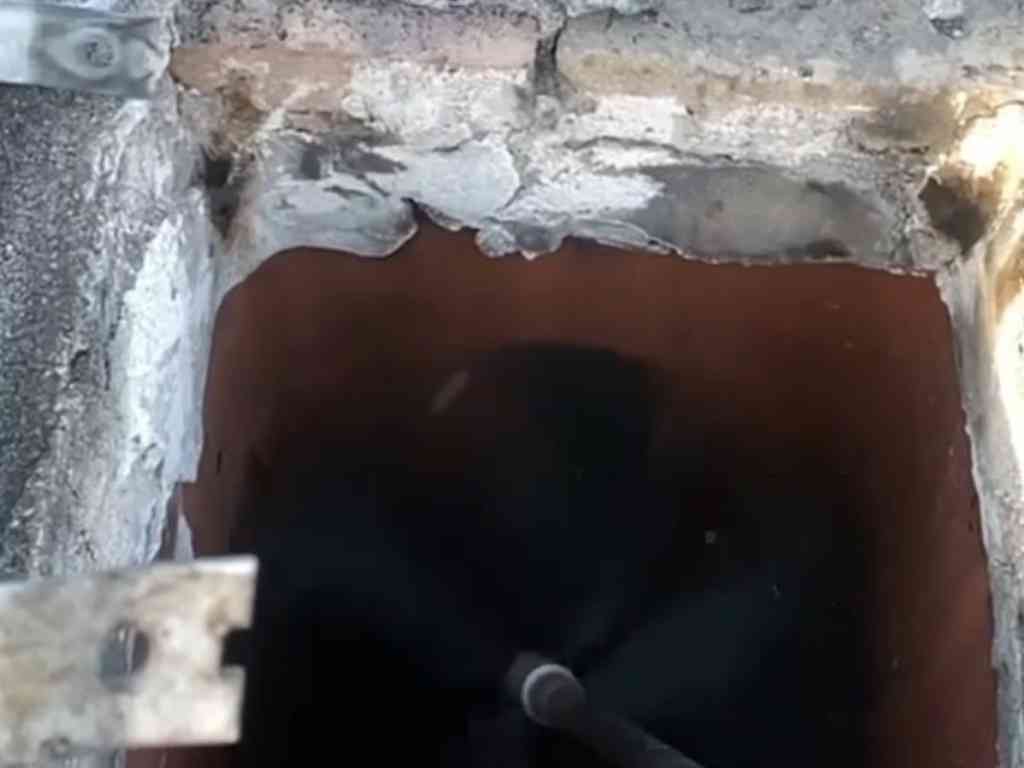 Melbourne chimney sweeping