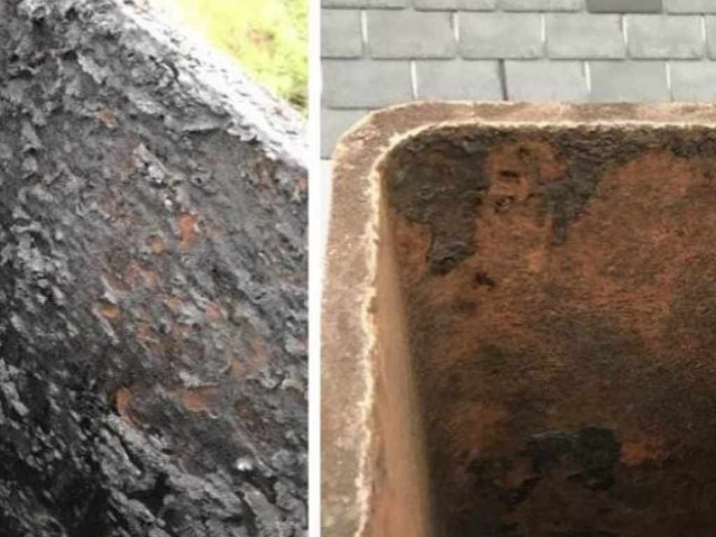 Chimney sweep melbourne
